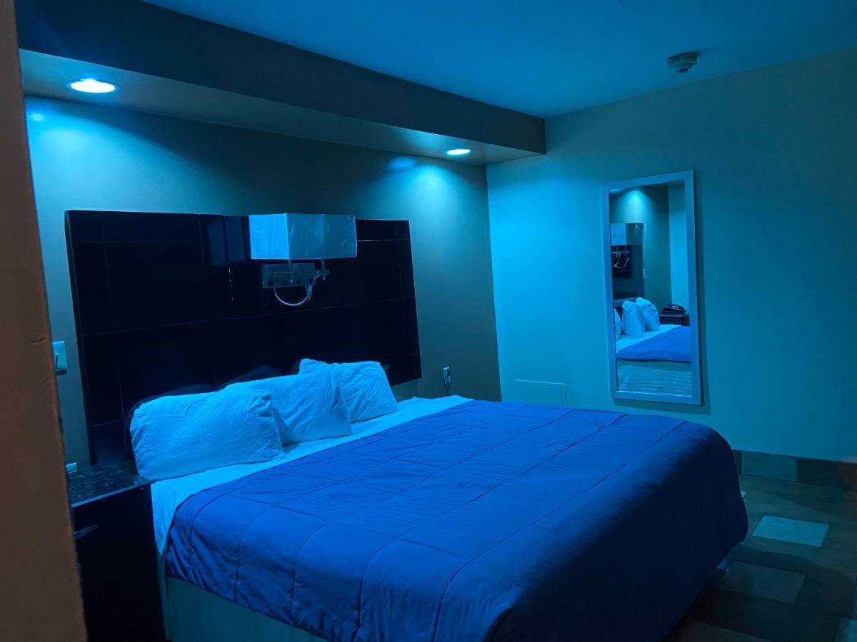 Circle Motor Lodge South Amboy Ngoại thất bức ảnh