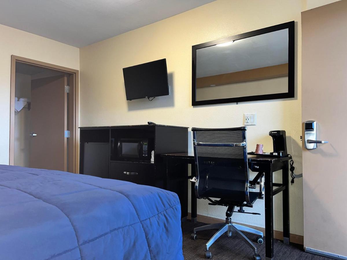 Circle Motor Lodge South Amboy Ngoại thất bức ảnh