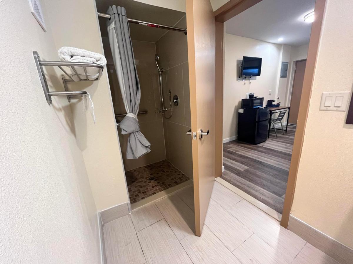Circle Motor Lodge South Amboy Ngoại thất bức ảnh