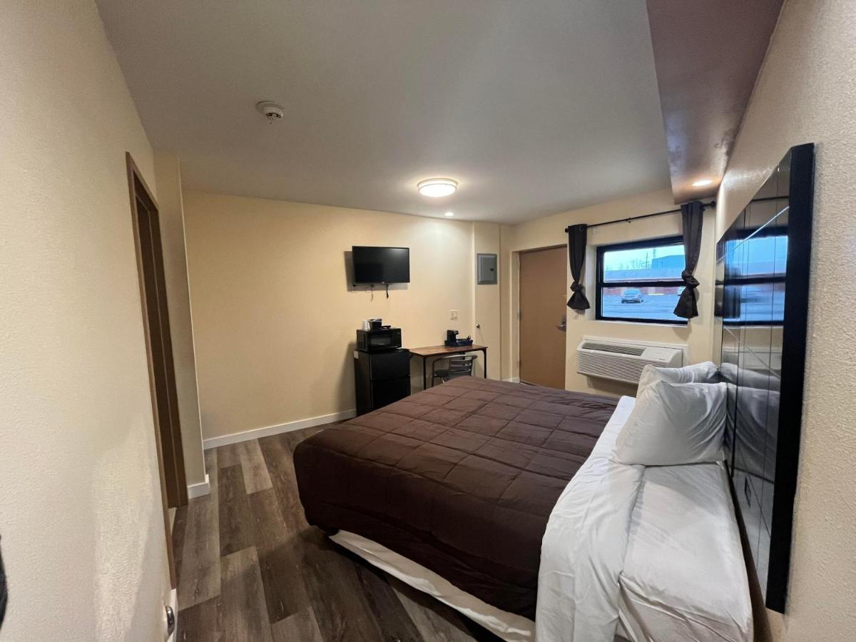 Circle Motor Lodge South Amboy Ngoại thất bức ảnh