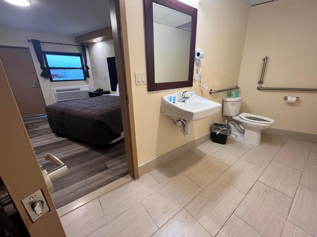 Circle Motor Lodge South Amboy Ngoại thất bức ảnh