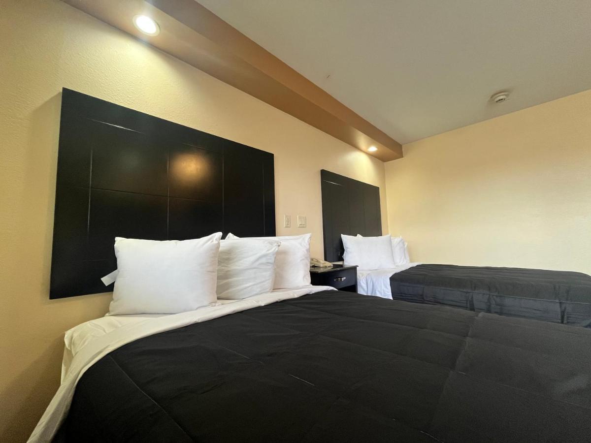 Circle Motor Lodge South Amboy Ngoại thất bức ảnh