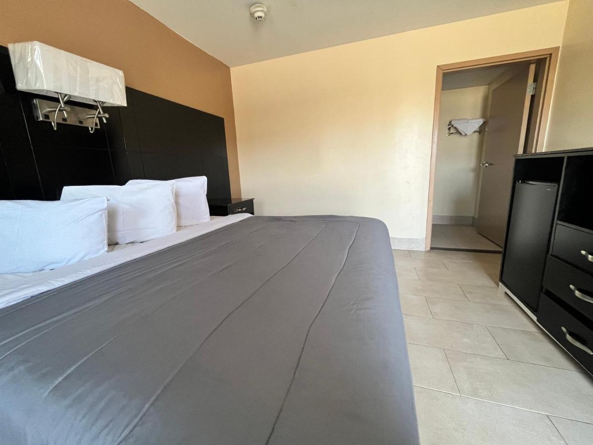 Circle Motor Lodge South Amboy Ngoại thất bức ảnh