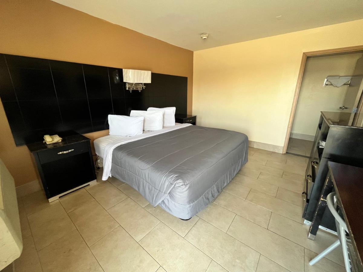 Circle Motor Lodge South Amboy Ngoại thất bức ảnh