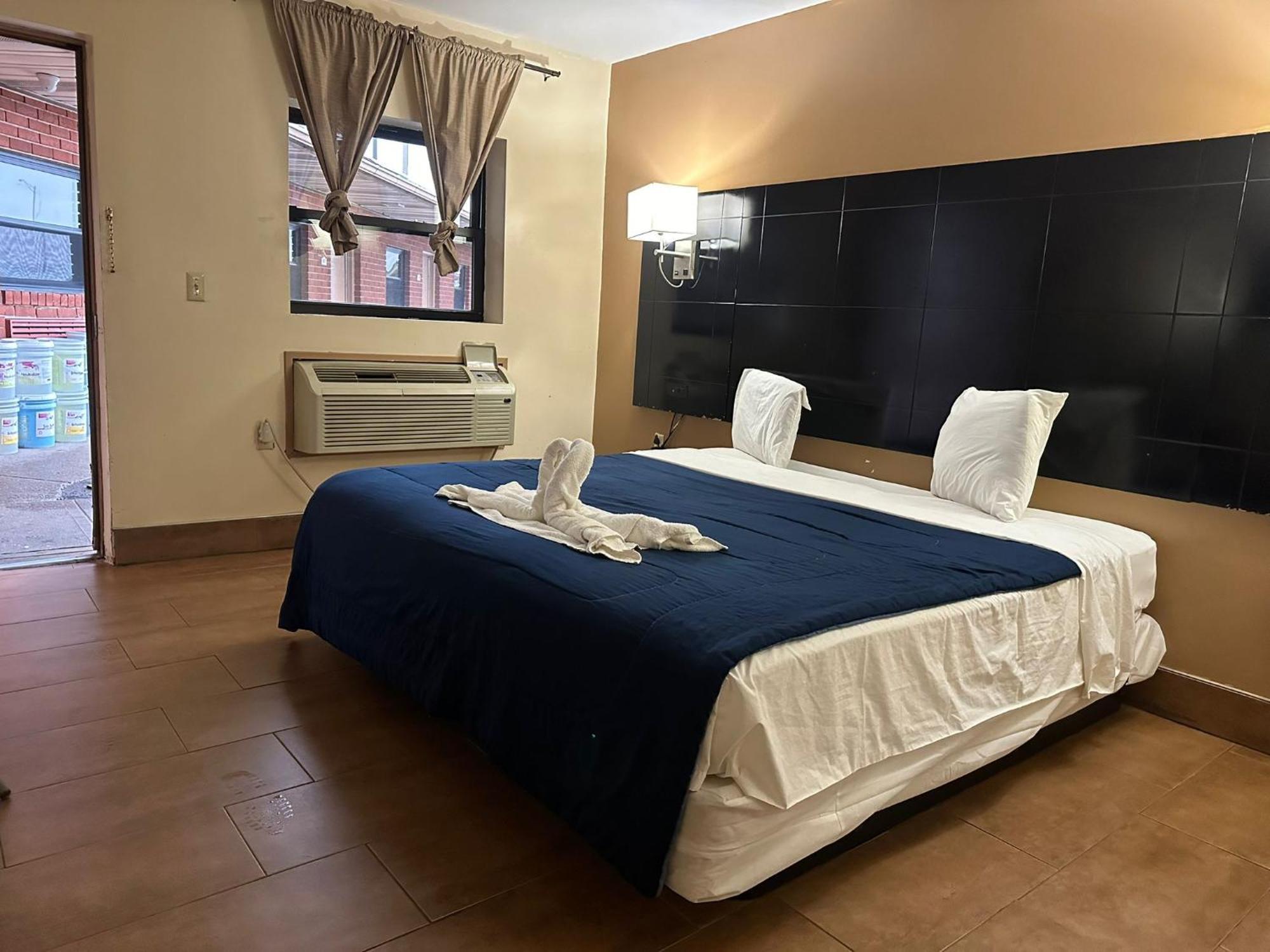 Circle Motor Lodge South Amboy Ngoại thất bức ảnh