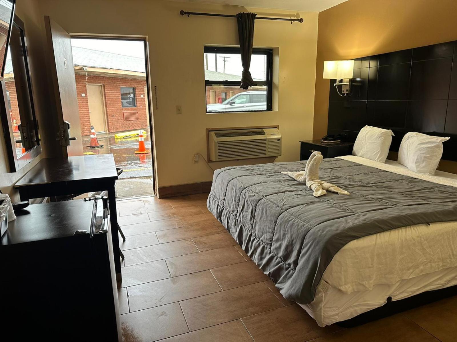 Circle Motor Lodge South Amboy Ngoại thất bức ảnh